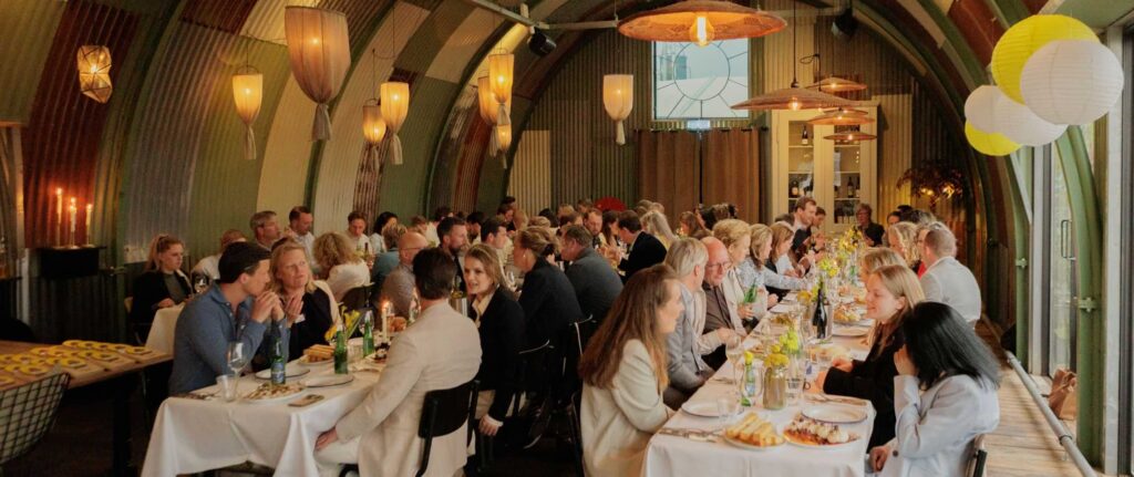 Effectory benoemt de Beste Werkgevers van 2025 — gebaseerd op feedback van meer dan een miljoen medewerkers 
