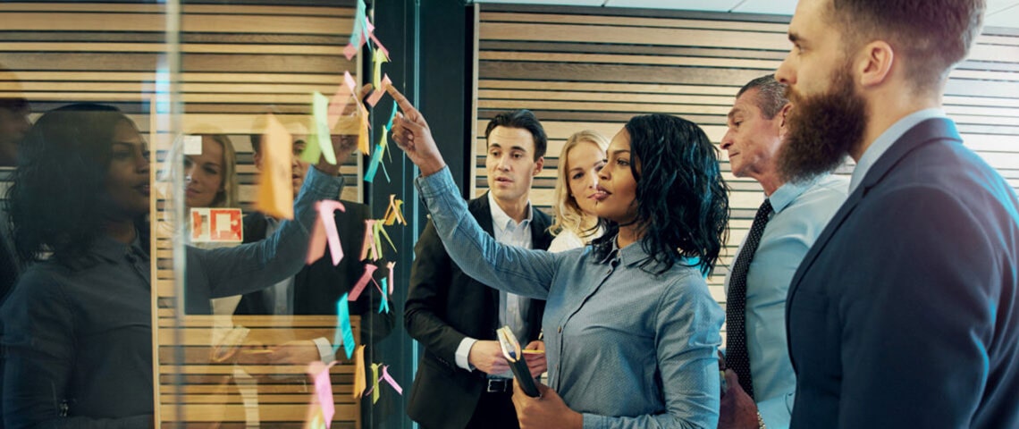 Benchmarks for People Analytics and Employee Engagement
