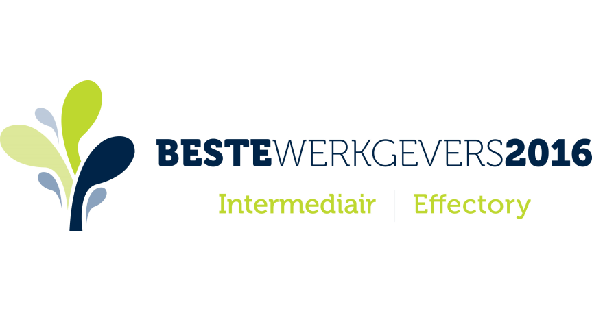 Top 3 genomineerde Beste Werkgevers in de energie, water en telecom bekend