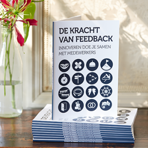 Download het gratis e-book 'De kracht van feedback'