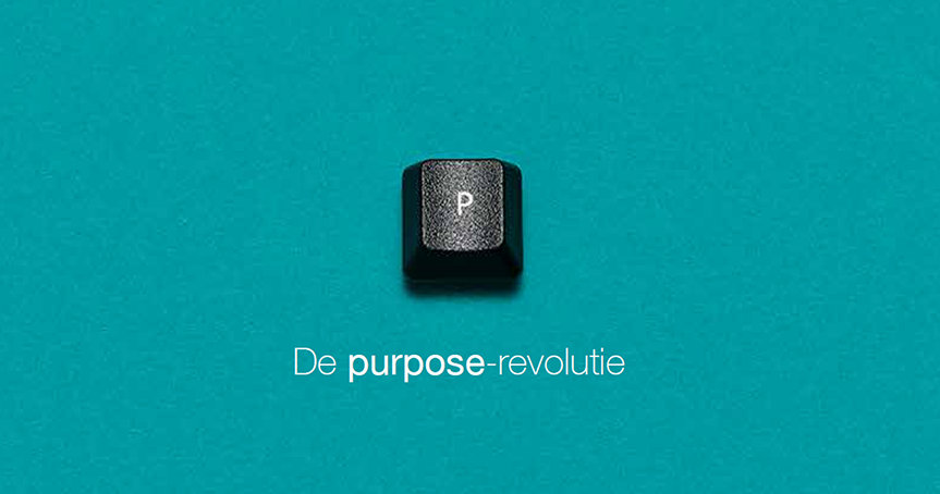 De purpose-revolutie