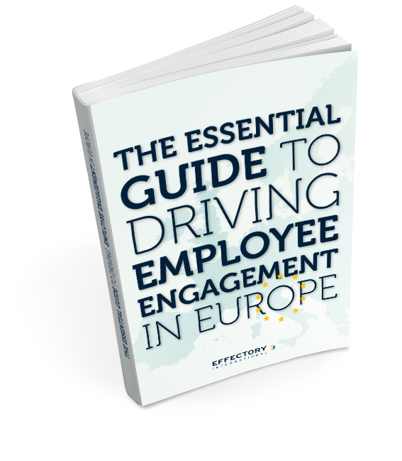 essential guide to driving employee engagement in Europe