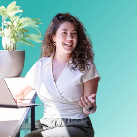 Menschen stärken, Unternehmenserfolg fördern – mit der Power von Mitarbeiterfeedback.
