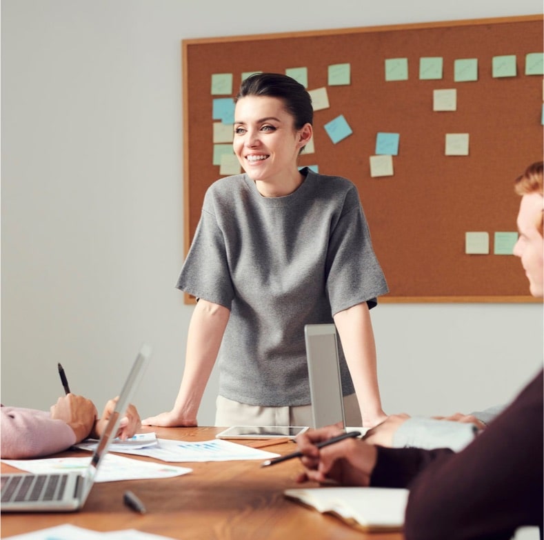 Mitarbeiterbefragungen für jede Phase der Employee Journey
