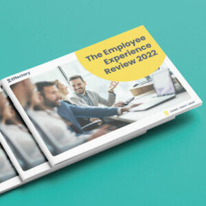 Employee Experience Review 2022-23