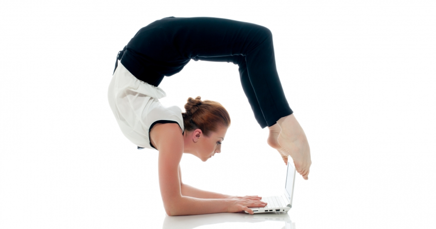Alles flex? Vraag je medewerkers om feedback met Flex en Pulse onderzoek