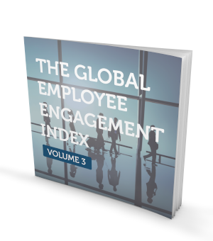 The global employee engagement index
