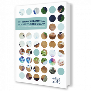 Download het rapport Het verborgen potentieel van werkend Nederland - Editie 2015' gratis