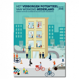 Het verborgen potentieel van werkend Nederland - Editie 2016