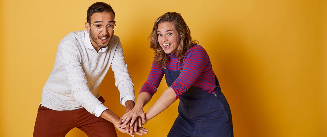 Medewerkers aansturen op vertrouwen? Een kijkje in de keuken van Effectory