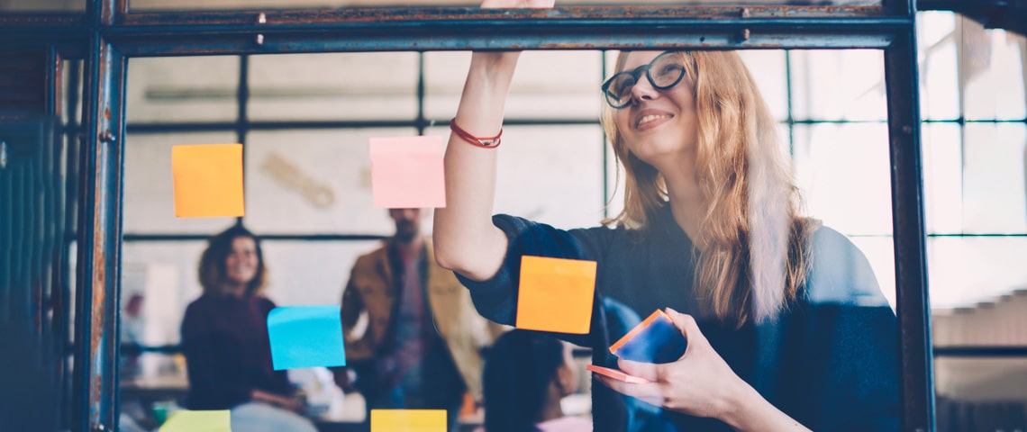 Hoe de HR-afdeling training en ontwikkeling kan bevorderen met medewerkersfeedback