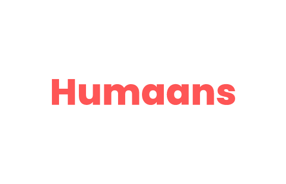 Humaans