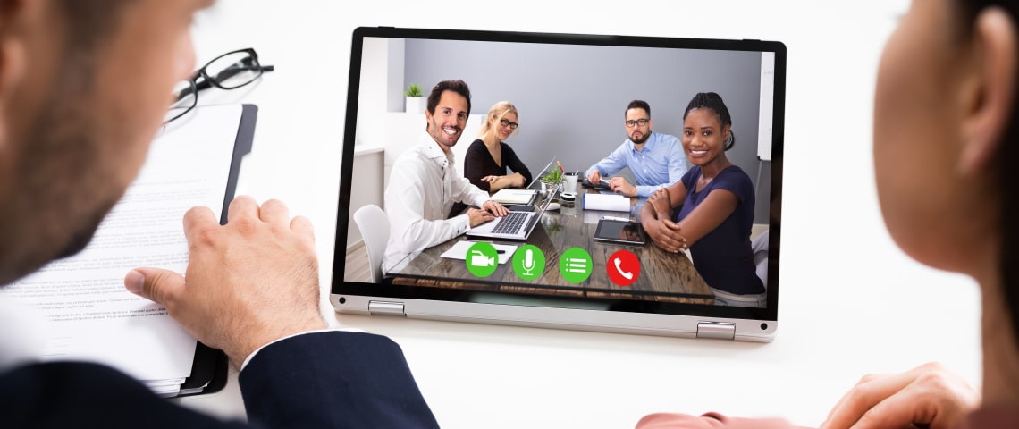 Hybrid work is the key to your success