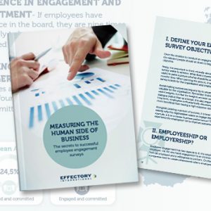 Human side of business engagement e-book