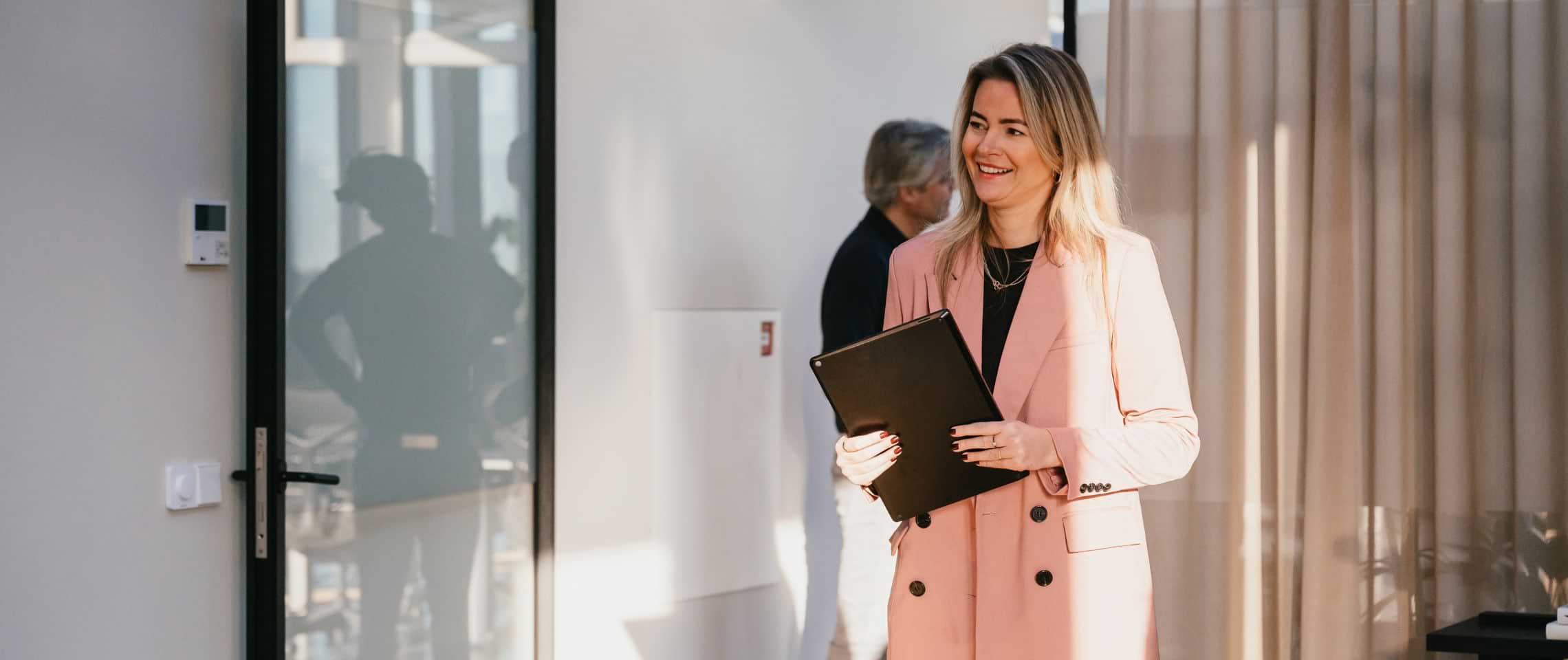 New HR role? Here’s how to move the needle in your first few months