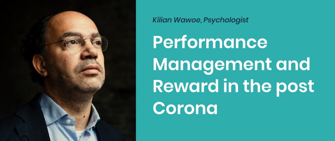 Performance Management während COVID-19