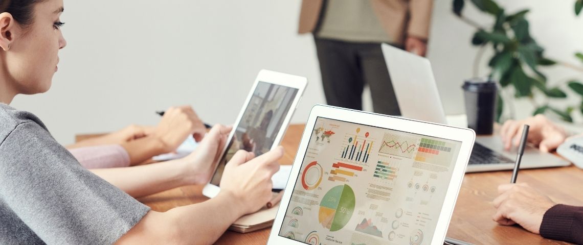 People Analytics: 5 Real Case Studies