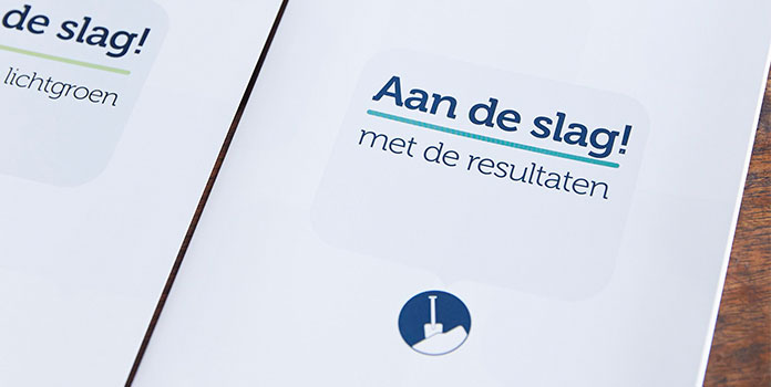 Spannend, de resultaten van het medewerkersonderzoek zijn bekend!