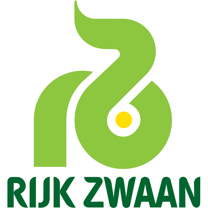 Rijk Zwaan: Sharing a healthy future
