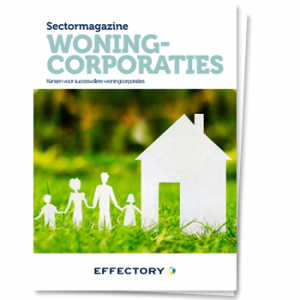 Sectormagazine: Werkbeleving binnen Woningcorporaties