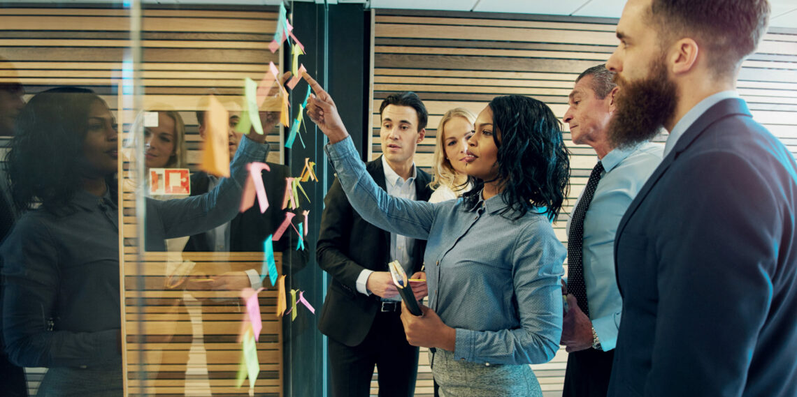 Benchmarks for People Analytics and Employee Engagement