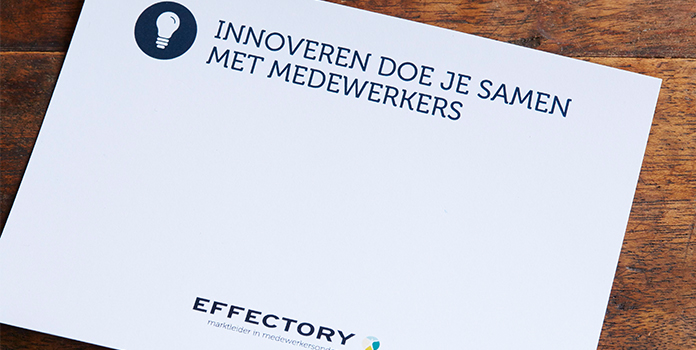 Vijf redenen om als ondernemingsraad een medewerkersonderzoek uit te voeren