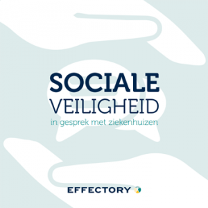 E-book: Sociale Veiligheid binnen ziekenhuizen