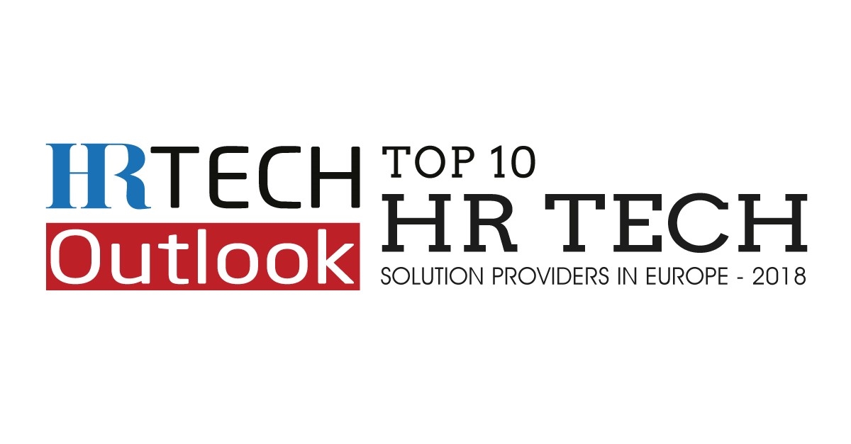 Effectory voted one of Europe’s Top 10 HR Tech Solution Providers 2018