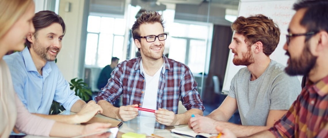 86% van de Nederlandse medewerkers is trots op het werk dat ze doen