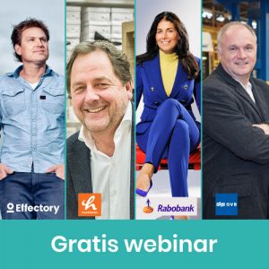 Webinar HRM-agenda nu en na corona